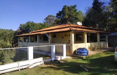 Imagem 1: Chácara em Jarinu - SP - Campo limpo Paulista, Jundiai, Atibaia, Várzea