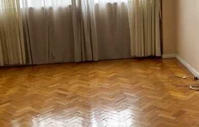 Imagem: O apartamento possui 1 Dormitório, 1 Banheiro, 22m² de Área