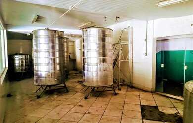 Imagem 14: 716m² - Galpão na Av Brasil - Localização Estratégica