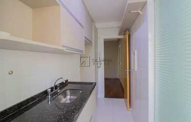Imagem 10: Apartamento Locação 2 Dormitórios - 55 m² Pinheiros