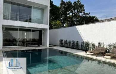 Imagem 2: Casa com 3 dormitórios, 880 m² - venda por R$ 29.000.000,00 ou aluguel...