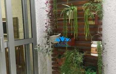 Imagem 2: Sobrado à venda, 130 m² por R$ 595.000,00 - Vila Carrão - São Paulo/SP