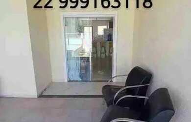 Imagem 7: 1 minuto a pé da praia çond Orla 500 Unamar Cabo Frio WIFI