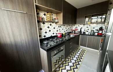 Imagem 6: Aluga -se apartamento no Condomínio Residencial Majestic em Jundiaí - SP