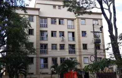 Imagem: O apartamento possui 3 Dormitórios, 3 Banheiros, 1 Vaga na