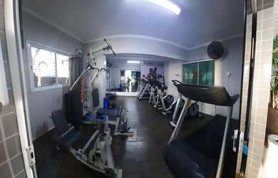 Imagem 5: LINDO APARTAMENTO ANDAR ALTO - VISTA LIVRE - OCIAN PG