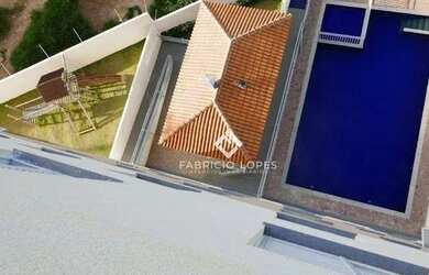 Imagem 11: Apartamento à venda, 50 m² por R$ 289.000,00 - Parque Residencial Flamboyant...