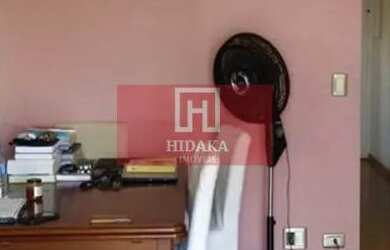 Imagem 2: Apartamento à venda no bairro Saúde - São Paulo/SP, Zona Sul