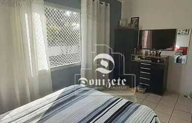 Imagem 7: Apartamento à venda, 69 m² por R$ 349.990,00 - Campestre - Santo André/SP