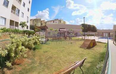 Imagem 12: Apartamento Padrão em São José do Rio Preto