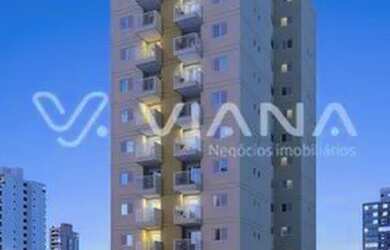 Imagem: O apartamento possui 2 Dormitórios, 2 Banheiros, 63m² de Área