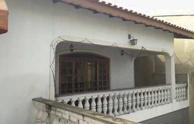 Imagem 2: Casa com 3 dormitórios, 200 m² - venda por R$ 700.000,00 ou aluguel...