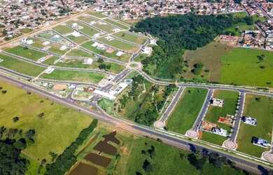 Imagem 15: Parqville Pinheiros. 543m² de Área