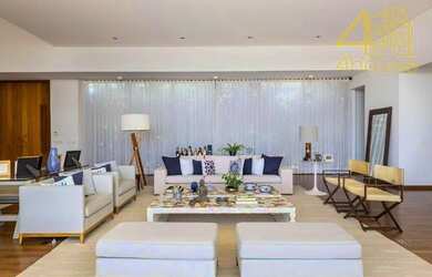 Imagem 12: Fazenda Vila Real de Itu Mansão Casa à venda no Condomínio Fazenda...