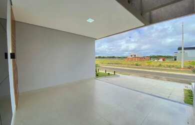 Imagem 15: CM CASA À VENDA NO CONDOMÍNIO VILLA SEGURA - MONTES CLAROS MG