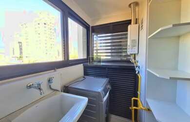 Imagem 12: Apartamento para locação em Pinheiros - próximo ao metrô Faria Lima