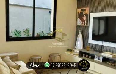 Imagem 12: CASA CONDOMÍNIO MARIA JÚLIA EM SÃO JOSÉ DO RIO PRETO