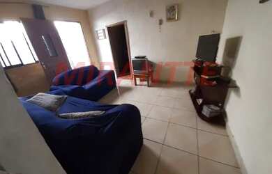 Imagem: Casa terrea de 85m² com 2 quartos em Vila Gustavo