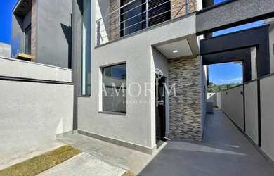 Imagem 6: LINDA CASA A VENDA CONDOMÍNIO NOVA JAGUARI - SANTANA DE PARNAÍBA