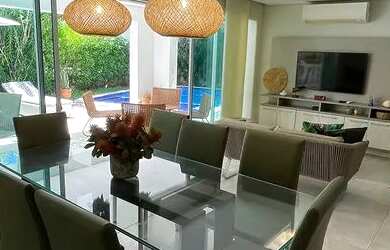 Imagem 3: CASA MURO ALTO 180m2 - Diária POR R$ 1800,00 com 4 Suites