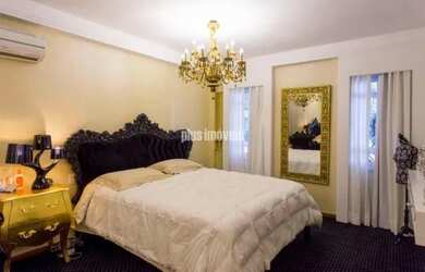 Imagem 13: CINEMATOGRÁFICA CASA EM CONDOMÍNIO VIZINHA AO IGUATEMI