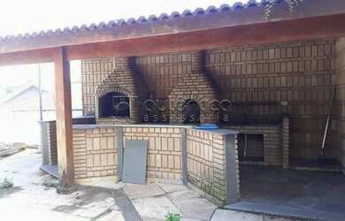 Imagem 8: CASA 600m - LOCAÇÃO - SANTANA DE PARNAIBA