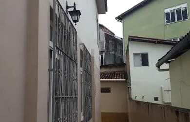 Imagem 4: Casa grande dois pavimentos