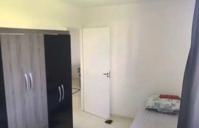 Imagem 5: Apartamento Semi mobiliado