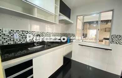 Imagem 5: Excelente Casa de 03 Quartos no Jardins Mangueiral QC 10 por R$3.500,00....