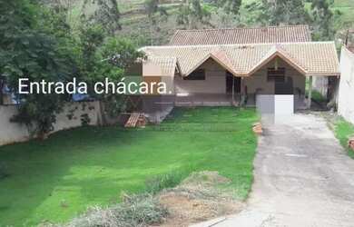 Imagem: A chácara possui 72m² de Área e está localizado em Jardim