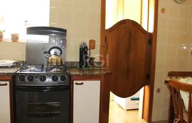 Imagem 10: Apartamento para Venda - 205m², 3 dormitórios, sendo 1 suites, 3 vagas - Cristo Redentor