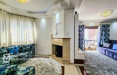 Imagem 5: Apartamento à venda no bairro Jardim Anália Franco - São Paulo/SP