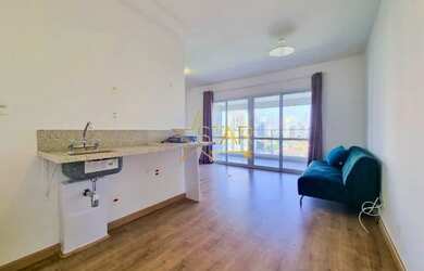 Imagem 8: Apartamento para venda com 44 metros quadrados com 1 quarto em Cidade Monções - São Paulo