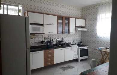 Imagem 7: Casa grande dois pavimentos