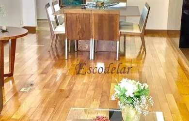 Imagem 2: Apartamento com 4 dormitórios, 220 m² - venda por R$ 5.858.000,00 ou...