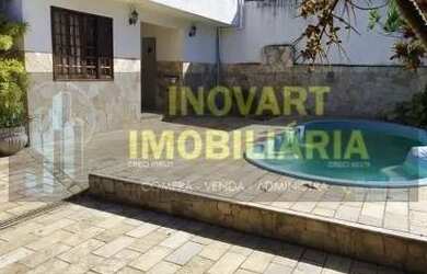 Imagem: A casa em condomínio possui 2 Dormitórios, 2 Banheiros, 1