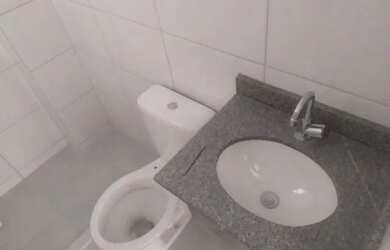 Imagem 7: Apartamento com 2 dormitórios para alugar, 50 m² por R$ 790/mês - Grama...