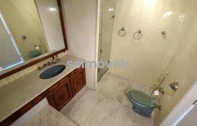 Imagem 11: EXCELENTE APARTAMENTO, 03 QUARTOS SENDO UM SUÍTE, PROXIMO AO METRÔ