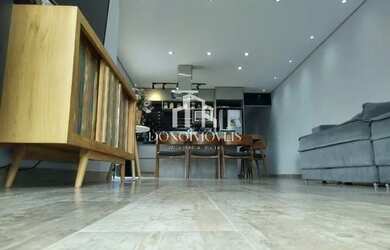 Imagem 5: Casa de Alto Padrão no Condomínio Bairro Jardim Gramadão I - Jundiaí