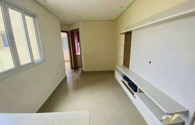 Imagem 7: Cobertura, 86 m² - venda por R$ 375.000,00 ou aluguel por R$ 1.635,00/mês...