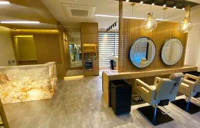 Imagem: O depósito possui 42m² de Área e está localizado em Ipanema