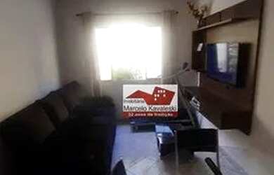 Imagem 3: Village à venda, 70 m² por R$ 385.000,00 - Sacomã - São Paulo/SP