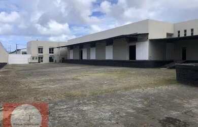 Imagem 11: Galpão para Locação em Salvador, Porto Seco Pirajá, 6 banheiros, 8...