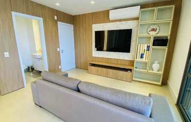 Imagem: GLORIA RESIDENCE - R$ 1.590.000 - Apartamento à venda, 3 Quartos