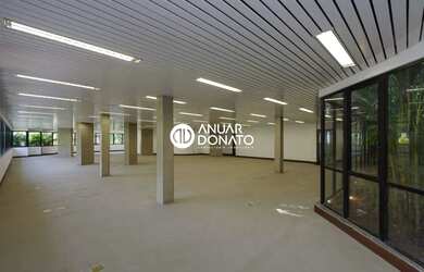 Imagem 3: Savassi - Andar corrido para aluguel na Anuar Donato