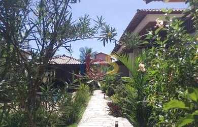 Imagem 14: Ohana Village em Barra Grande