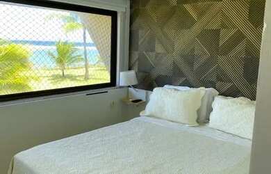 Imagem 4: Nui Bangalô Frente Mar Aluguel por Temporada