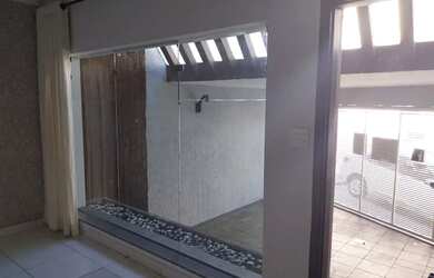 Imagem 7: Sobrado à venda, 141 m² por R$ 800.000,00 - Campestre - Santo André/SP