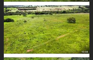 Imagem: A fazenda está localizado em Uberlândia, MG à venda por R$5.100.000