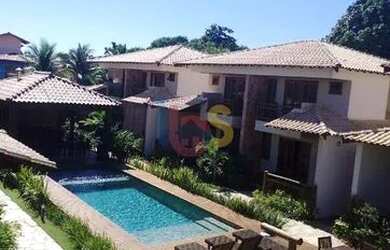 Imagem 2: Ohana Village em Barra Grande